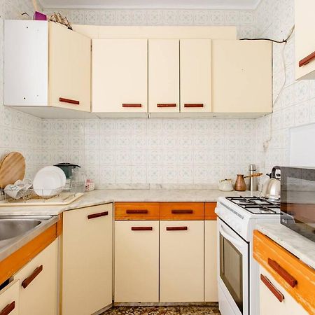 Habitacion Privada Y Tranquila 阿利坎特 外观 照片